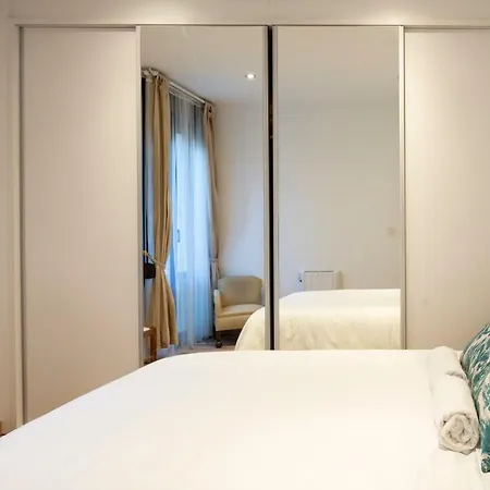 City Hall Iii By Aston&wolf Appartement Bilbao